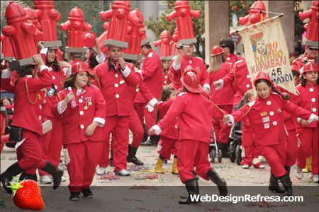 Patra Carnaval 26/02/2012 20124012