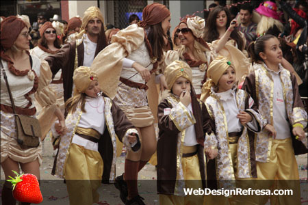 Patra Carnaval 26/02/2012 20124037