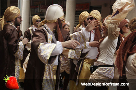 Patra Carnaval 26/02/2012 20124047