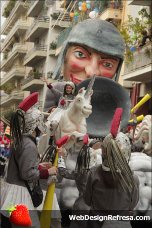 Patra Carnaval 26/02/2012 20124076