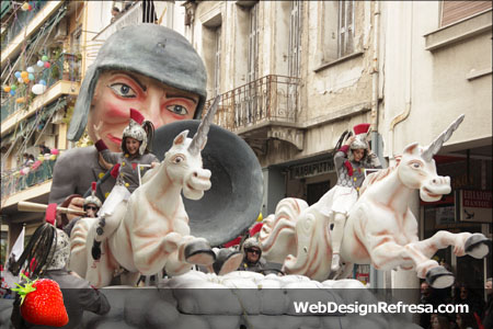 Patra Carnaval 26/02/2012 20124087