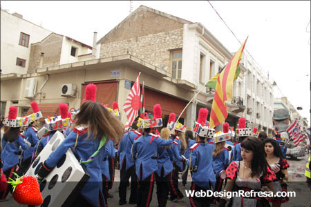 Patra Carnaval 26/02/2012 20124093