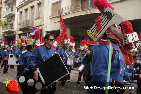 Patra Carnaval 26/02/2012 20124094