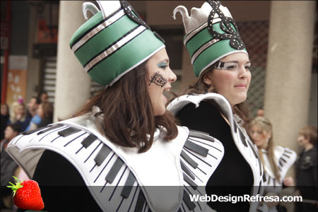 Patra Carnaval 26/02/2012 20124099