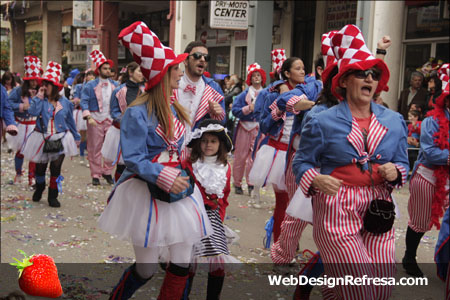 Patra Carnaval 26/02/2012 20124112