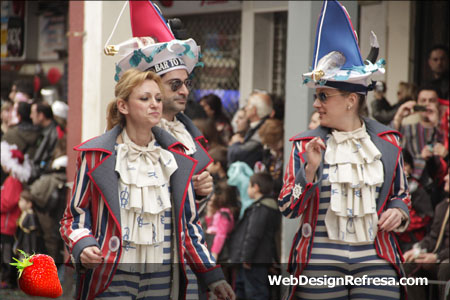 Patra Carnaval 26/02/2012 20124122