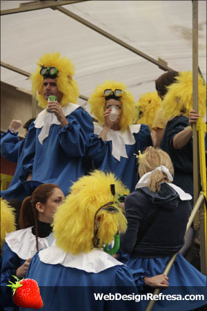 Patra Carnaval 26/02/2012 20124145