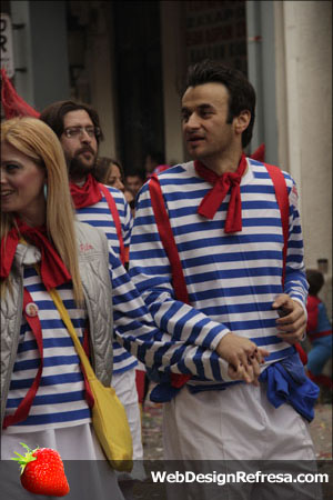 Patra Carnaval 26/02/2012 20124152