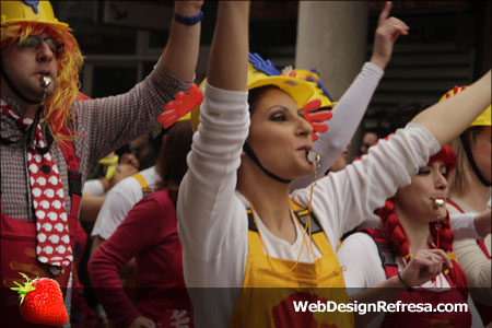 Patra Carnaval 26/02/2012 20124160