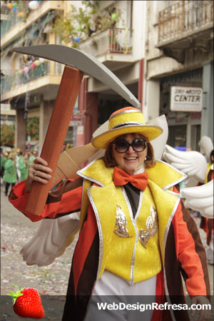 Patra Carnaval 26/02/2012 20124191