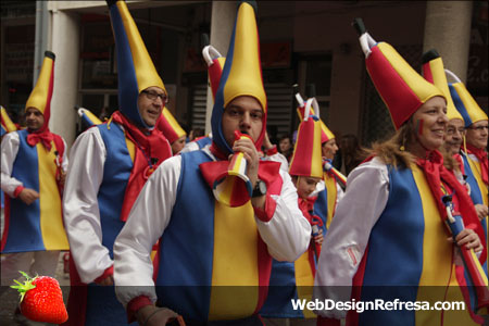 Patra Carnaval 26/02/2012 20124205