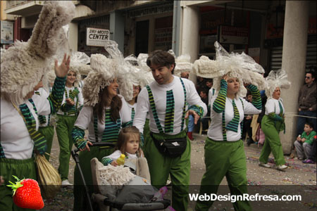 Patra Carnaval 26/02/2012 20124212