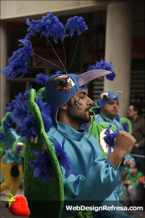 Patra Carnaval 26/02/2012 20124221