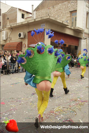 Patra Carnaval 26/02/2012 20124222