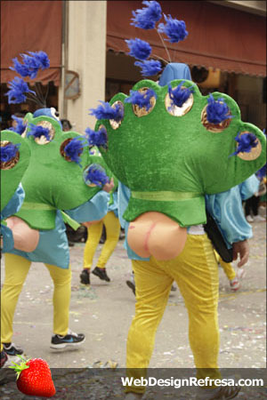 Patra Carnaval 26/02/2012 20124225