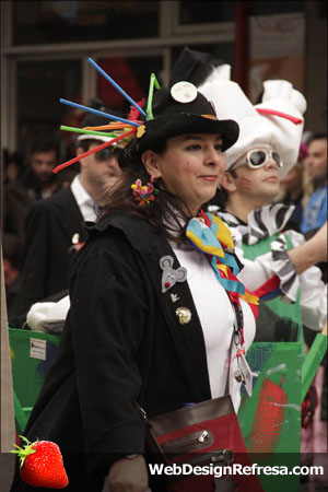 Patra Carnaval 26/02/2012 20124226