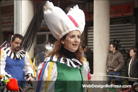 Patra Carnaval 26/02/2012 20124229