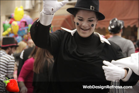 Patra Carnaval 26/02/2012 20124242