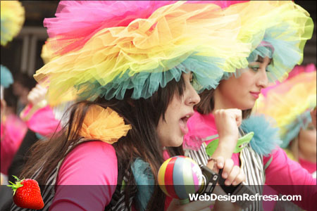 Patra Carnaval 26/02/2012 20124248