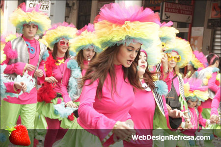 Patra Carnaval 26/02/2012 20124249