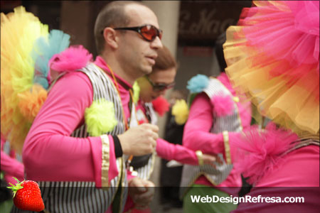 Patra Carnaval 26/02/2012 20124250