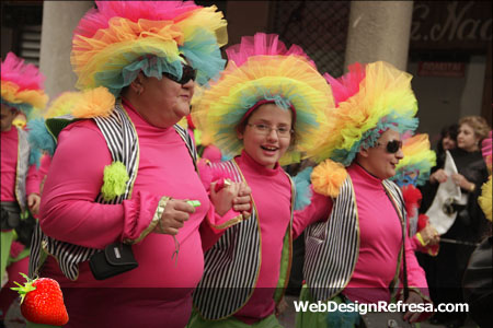 Patra Carnaval 26/02/2012 20124252