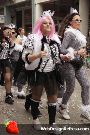 Patra Carnaval 26/02/2012 20124261