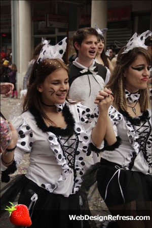 Patra Carnaval 26/02/2012 20124262