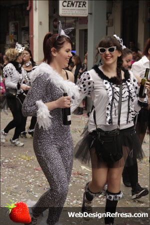 Patra Carnaval 26/02/2012 20124263
