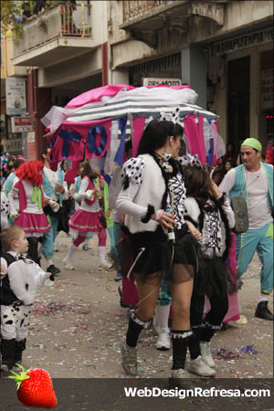 Patra Carnaval 26/02/2012 20124267