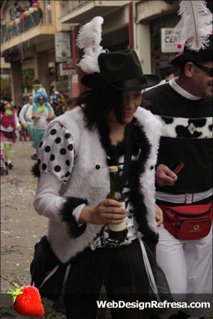Patra Carnaval 26/02/2012 20124268