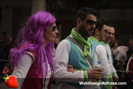 Patra Carnaval 26/02/2012 20124270
