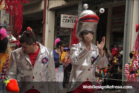 Patra Carnaval 26/02/2012 20124274