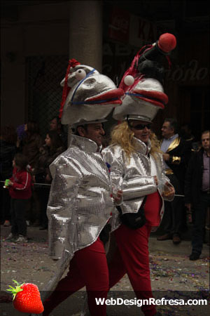 Patra Carnaval 26/02/2012 20124276