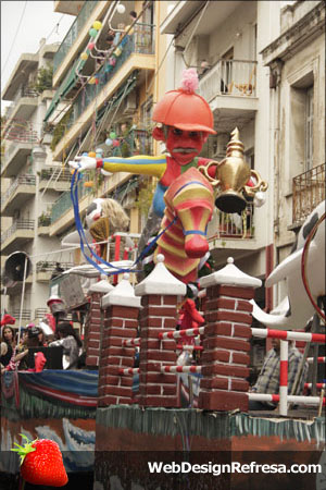 Patra Carnaval 26/02/2012 20124277