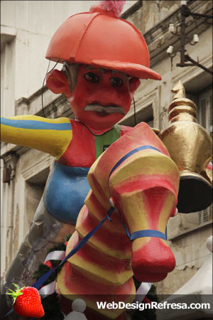 Patra Carnaval 26/02/2012 20124278