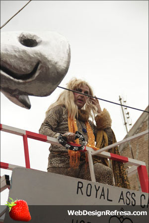Patra Carnaval 26/02/2012 20124282
