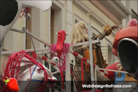 Patra Carnaval 26/02/2012 20124283