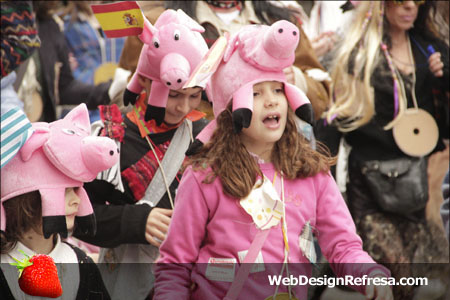 Patra Carnaval 26/02/2012 20124284