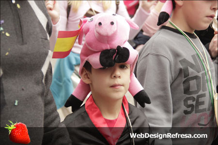 Patra Carnaval 26/02/2012 20124289