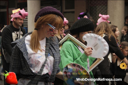 Patra Carnaval 26/02/2012 20124296