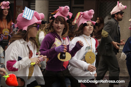 Patra Carnaval 26/02/2012 20124297