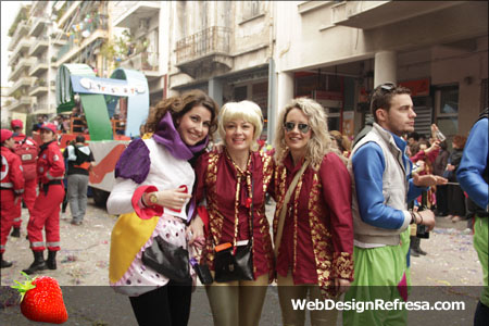 Patra Carnaval 26/02/2012 20124303