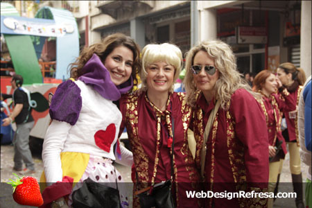 Patra Carnaval 26/02/2012 20124304