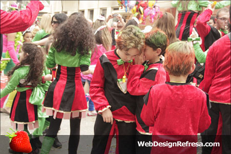 Patra Carnaval 26/02/2012 20124359