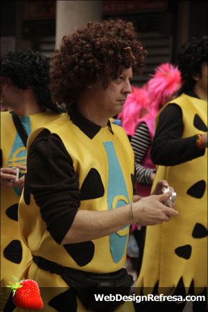 Patra Carnaval 26/02/2012 20124361