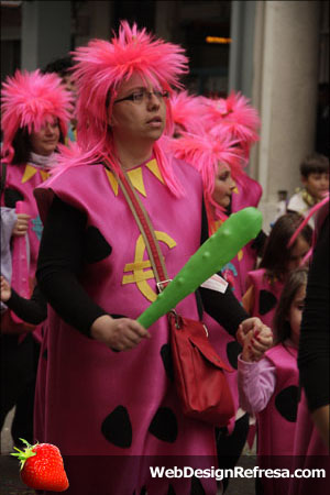Patra Carnaval 26/02/2012 20124363