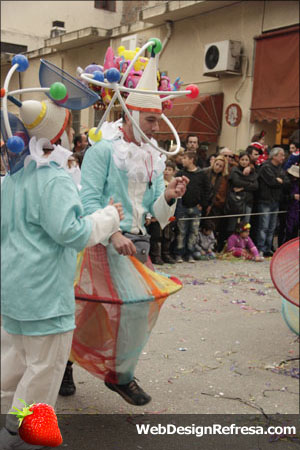 Patra Carnaval 26/02/2012 20124390