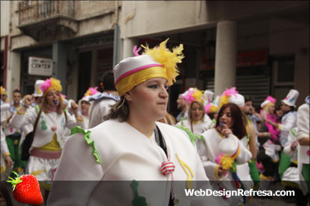Patra Carnaval 26/02/2012 20124396