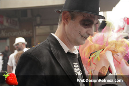 Patra Carnaval 26/02/2012 20124429